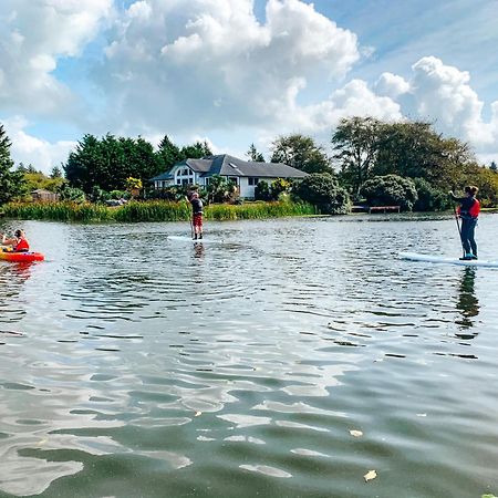 Sasquatch Shore House Ocean Shores Eksteriør bilde
