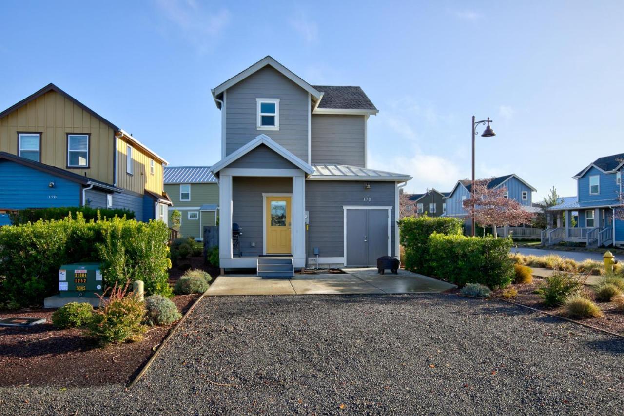 Sasquatch Shore House Ocean Shores Eksteriør bilde