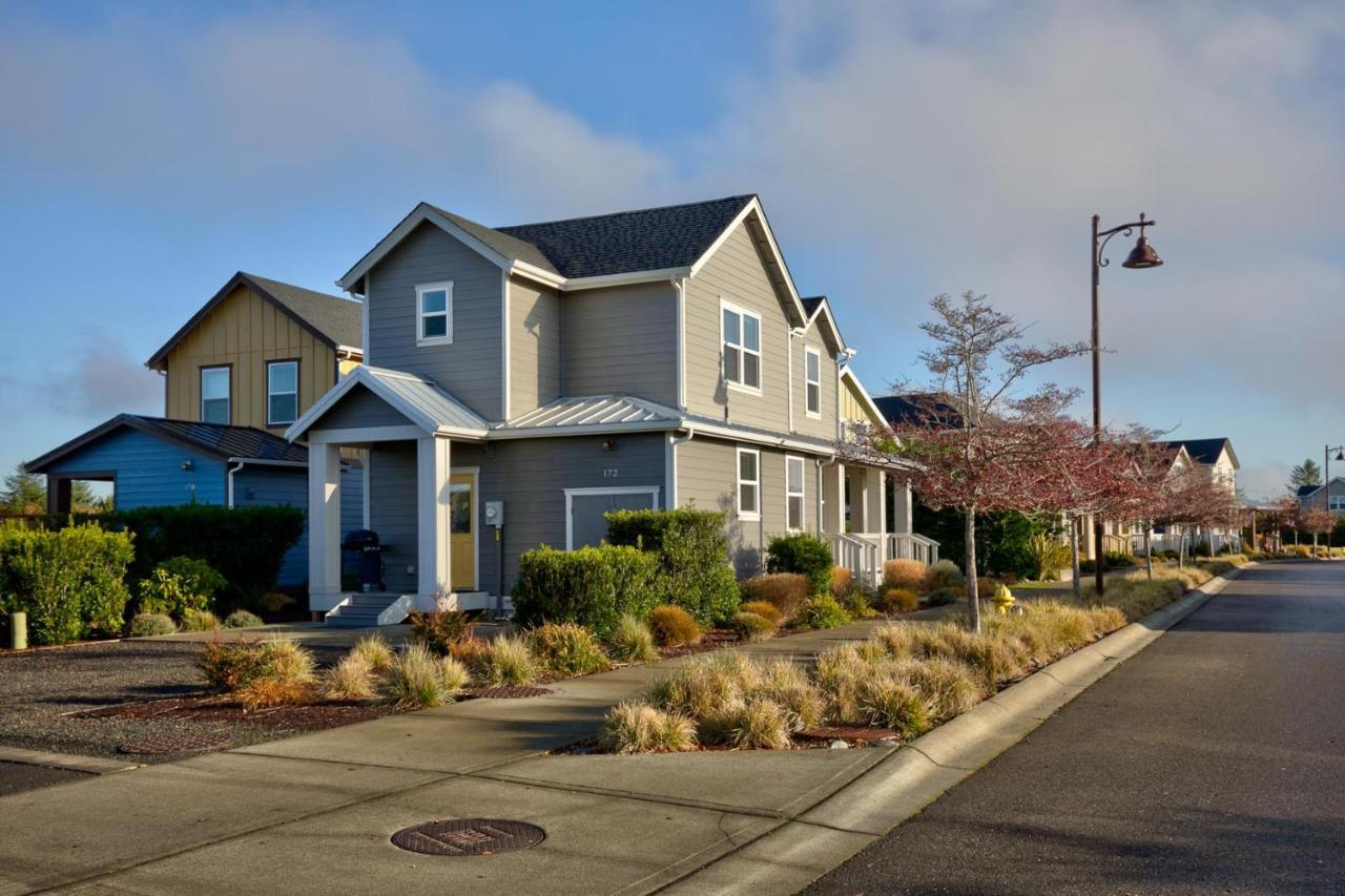 Sasquatch Shore House Ocean Shores Eksteriør bilde
