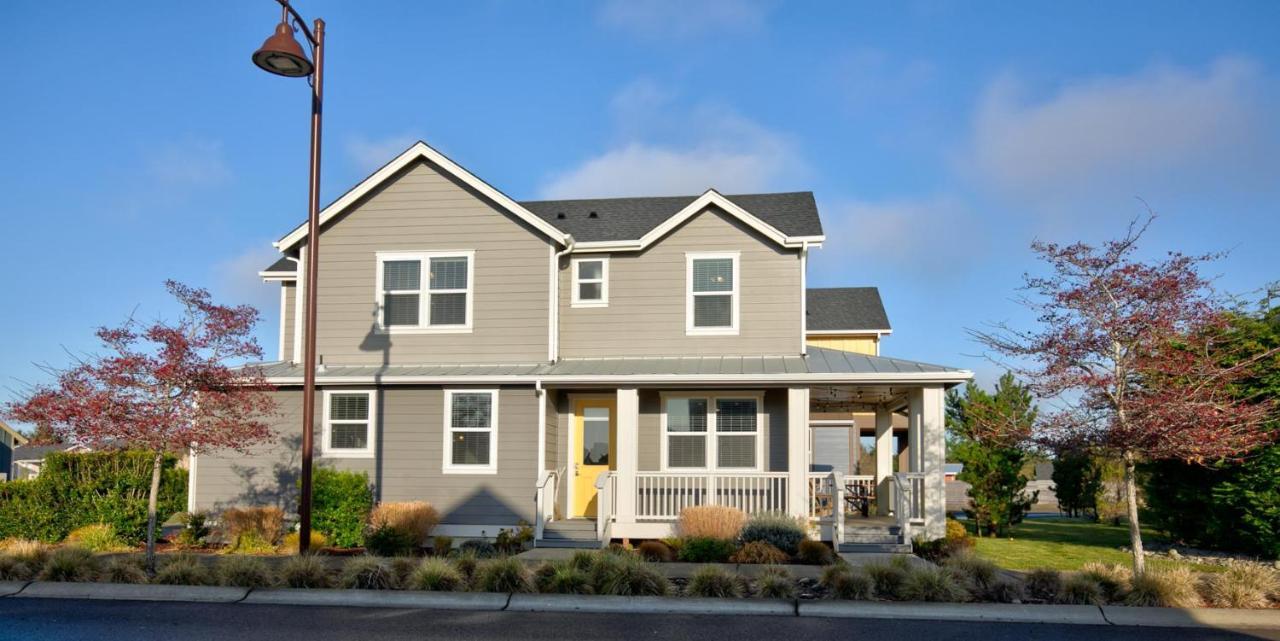 Sasquatch Shore House Ocean Shores Eksteriør bilde