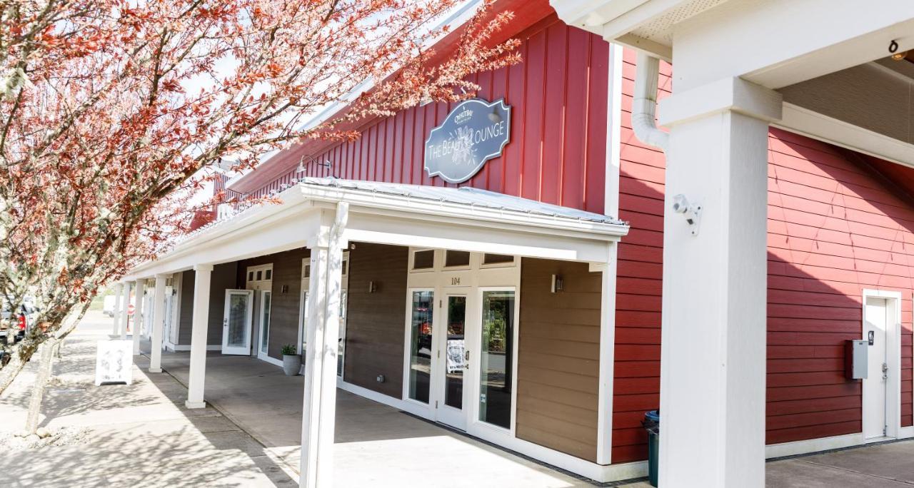 Sasquatch Shore House Ocean Shores Eksteriør bilde