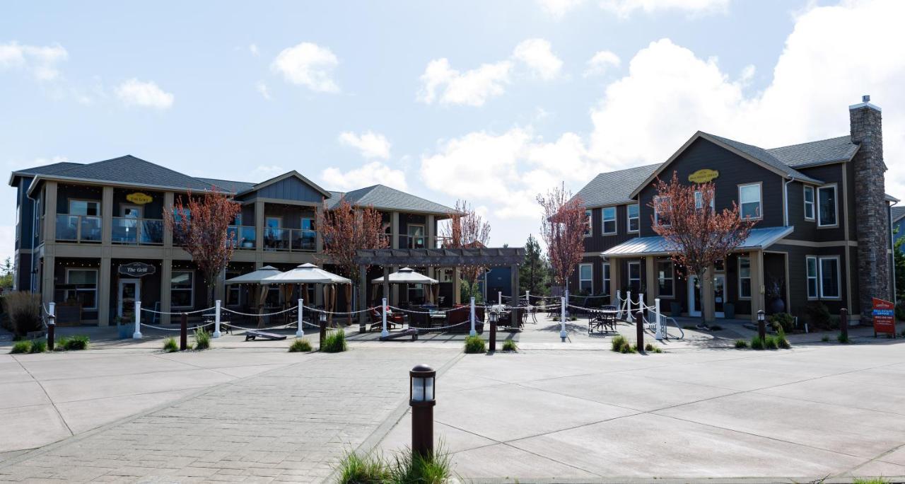 Sasquatch Shore House Ocean Shores Eksteriør bilde