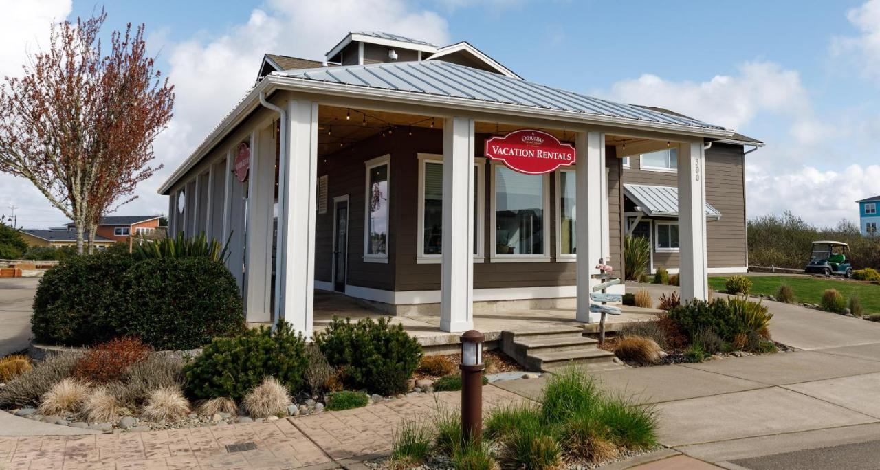 Sasquatch Shore House Ocean Shores Eksteriør bilde