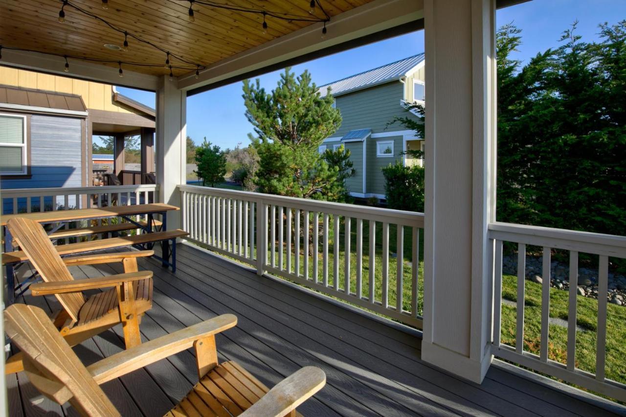 Sasquatch Shore House Ocean Shores Eksteriør bilde