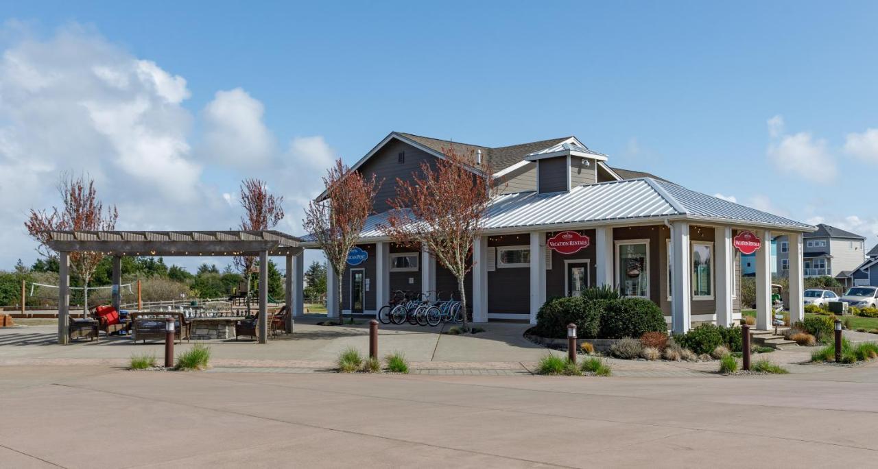 Sasquatch Shore House Ocean Shores Eksteriør bilde