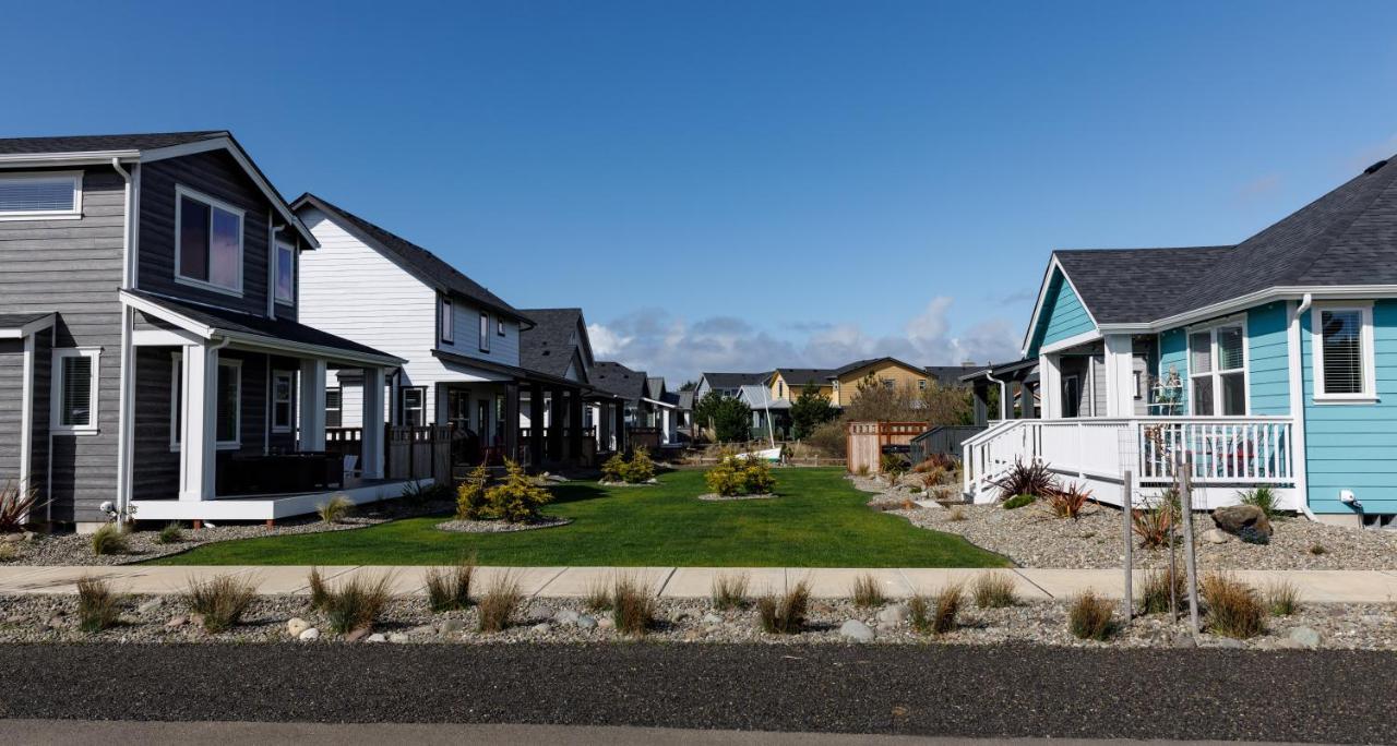 Sasquatch Shore House Ocean Shores Eksteriør bilde