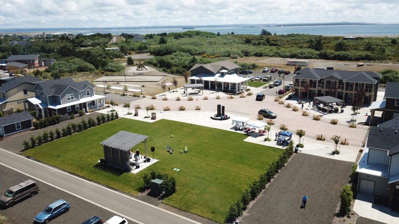 Sasquatch Shore House Ocean Shores Eksteriør bilde
