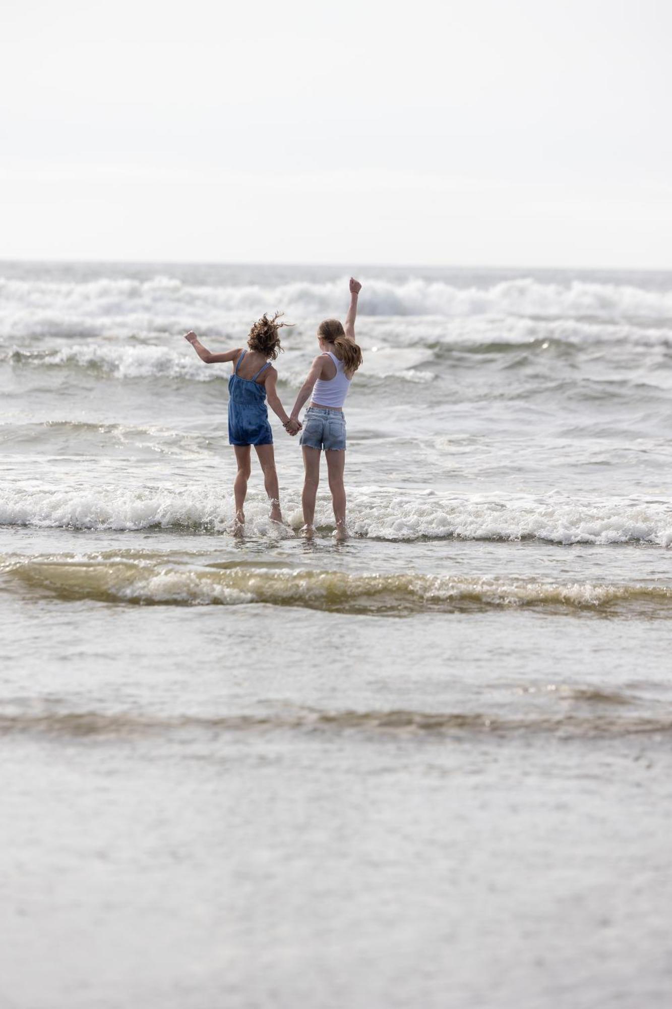 Sasquatch Shore House Ocean Shores Eksteriør bilde