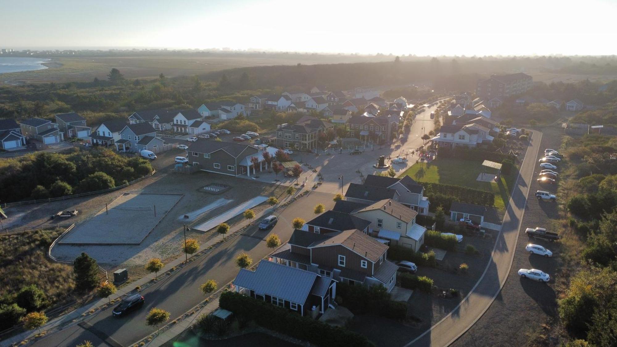 Sasquatch Shore House Ocean Shores Eksteriør bilde